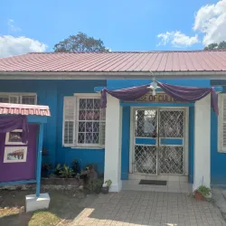 Benque Viejo Cultural Center - Benque Viejo