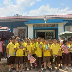 Benque Viejo Cultural Center - Benque Viejo