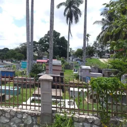 Benque Viejo del Carmen Town - Benque Viejo