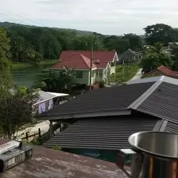 Benque Viejo del Carmen Town - Benque Viejo