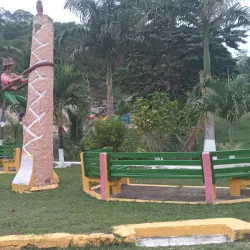 Benque Viejo del Carmen Town - Benque Viejo