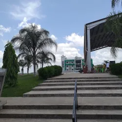 Benque Viejo del Carmen Town - Benque Viejo