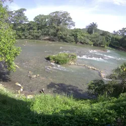 Benque Viejo del Carmen Town - Benque Viejo