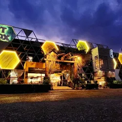 Local Art Galleries and Craft Shops - Benque Viejo