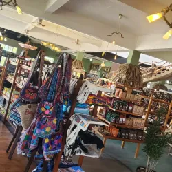 Local Art Galleries and Craft Shops - Benque Viejo