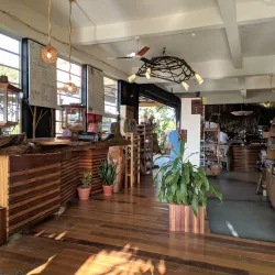 Local Art Galleries and Craft Shops - Benque Viejo