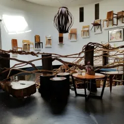 Local Art Galleries and Craft Shops - Benque Viejo