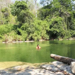 Mopan River - Benque Viejo