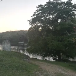 Mopan River - Benque Viejo