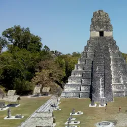 Mopan River - Benque Viejo