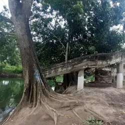 Mopan River - Benque Viejo