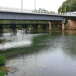 Mopan River - Benque Viejo