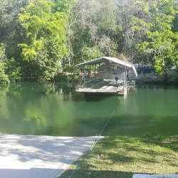 Mopan River - Benque Viejo