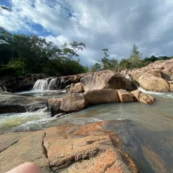 Mountain Pine Ridge Forest Reserve - Benque Viejo