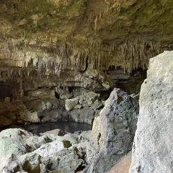 Mountain Pine Ridge Forest Reserve - Benque Viejo