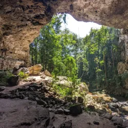 Mountain Pine Ridge Forest Reserve - Benque Viejo