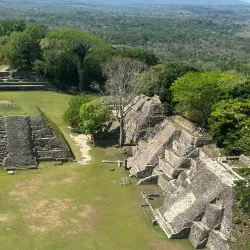Xunantunich Archaeological Site - Benque Viejo