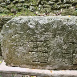 Xunantunich Archaeological Site - Benque Viejo