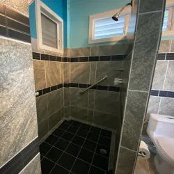 Bird Watching at the Mangroves - Caye Caulker