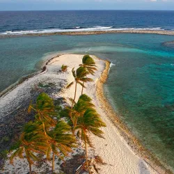 Caye Caulker Lighthouse - Caye Caulker