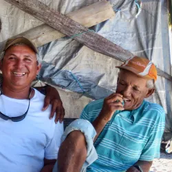 Caye Caulker Lighthouse - Caye Caulker