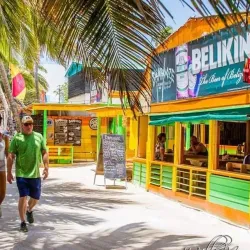 Caye Caulker Village - Caye Caulker