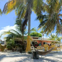 Caye Caulker Village - Caye Caulker