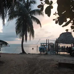 Caye Caulker Village - Caye Caulker