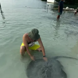 Caye Caulker Village - Caye Caulker