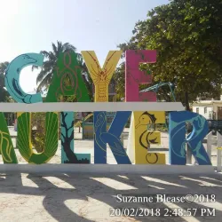 Caye Caulker Village - Caye Caulker