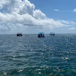 Hol Chan Marine Reserve - Caye Caulker