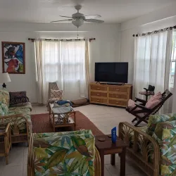 Sunset Beach - Caye Caulker