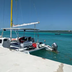The Split - Caye Caulker