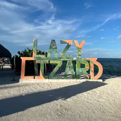 The Split - Caye Caulker