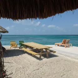 The Split - Caye Caulker