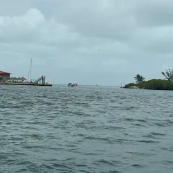 The Split - Caye Caulker