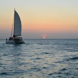 The Split - Caye Caulker