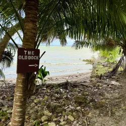 Cerros Archaeological Site - Chunox