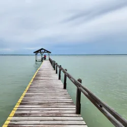 Cerros Archaeological Site - Chunox
