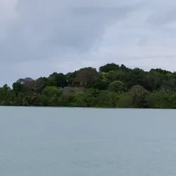 Cerros Archaeological Site - Chunox