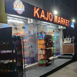 Local Village Markets - Chunox