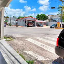 Orange Walk Town - Chunox