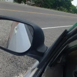 Orange Walk Town - Chunox