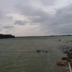 Rio Hondo River - Chunox