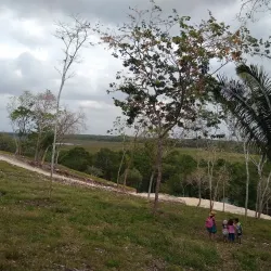 Rio Hondo River - Chunox