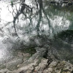 Rio Hondo River - Chunox