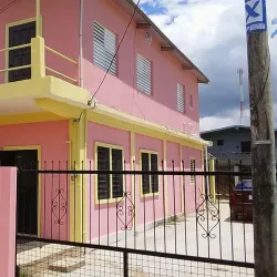 Santa Rita Archaeological Site - Chunox