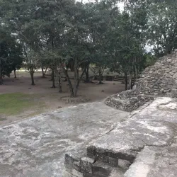 Santa Rita Archaeological Site - Chunox