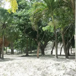 Santa Rita Archaeological Site - Chunox