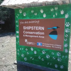 Shipstern Nature Reserve - Chunox